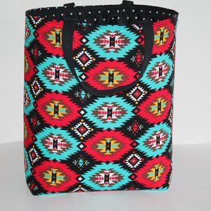 Southwest Tote